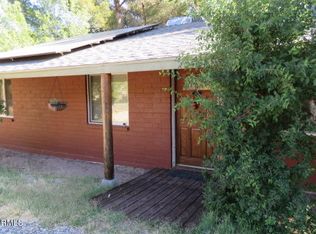 4360 E Red Knife Cir, Rimrock, AZ 86335