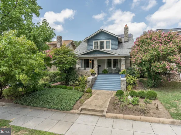 1127 Buchanan St NW, Washington, DC 20011