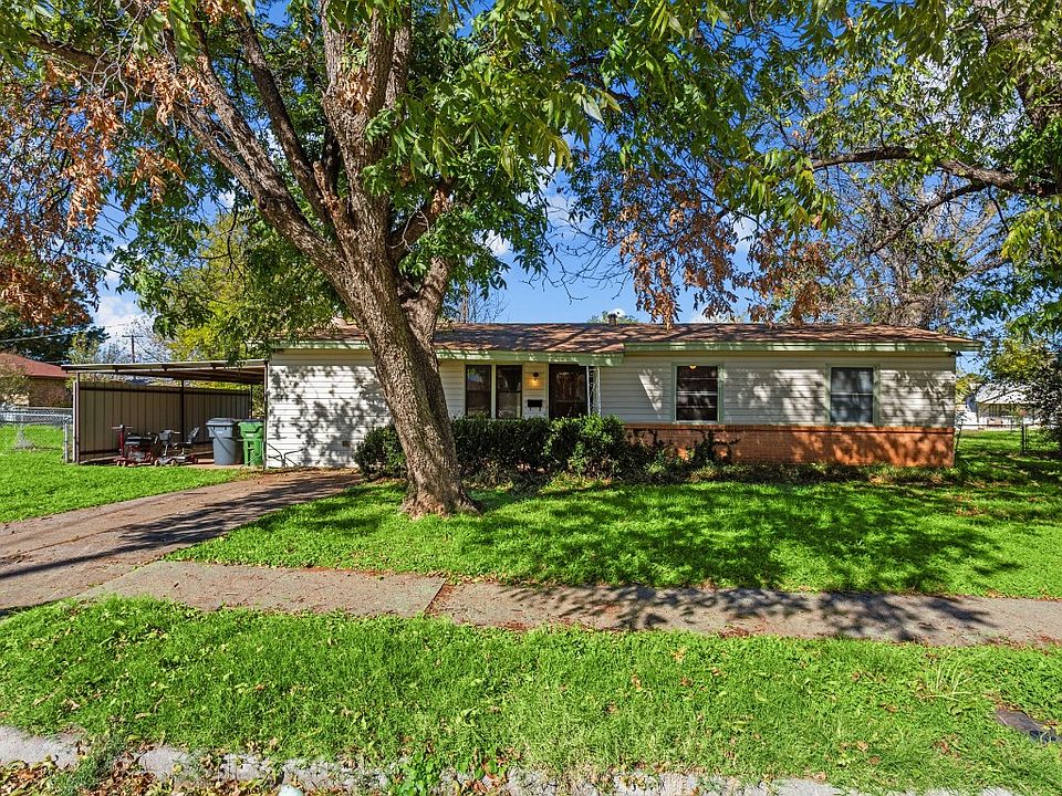 1st image of 1312 Harvey Dr
