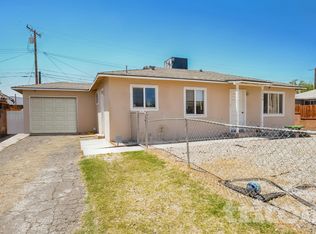 1126 W Ovington St, Lancaster, CA 93534