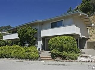 371 Via La Cumbre, Greenbrae, CA 94904