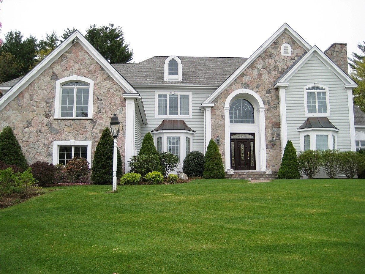 15 Buttonwood Dr, Andover, MA 01810 Zillow