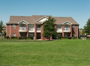 Fairways at Derby, Derby, KS 67037