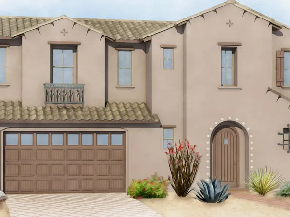 15812 S 12th Way, Phoenix, AZ 85048