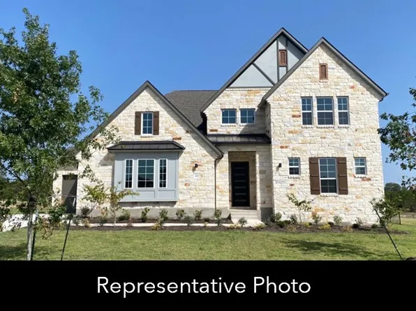 1441 Driftwood Ln, Lucas, TX 75002