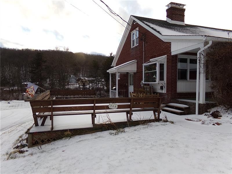 348 North St, Shanksville, PA 15560 Zillow