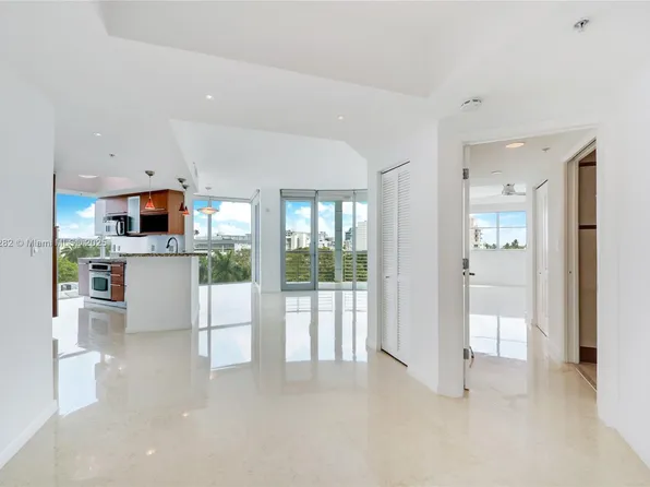 110 Washington Ave APT 2607, Miami Beach, FL 33139