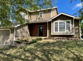1016 Lakecrest Rd, Lawrence, KS 66049