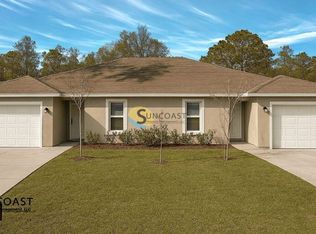 12728 Buffing Rd, Pt Charlotte, FL 33981