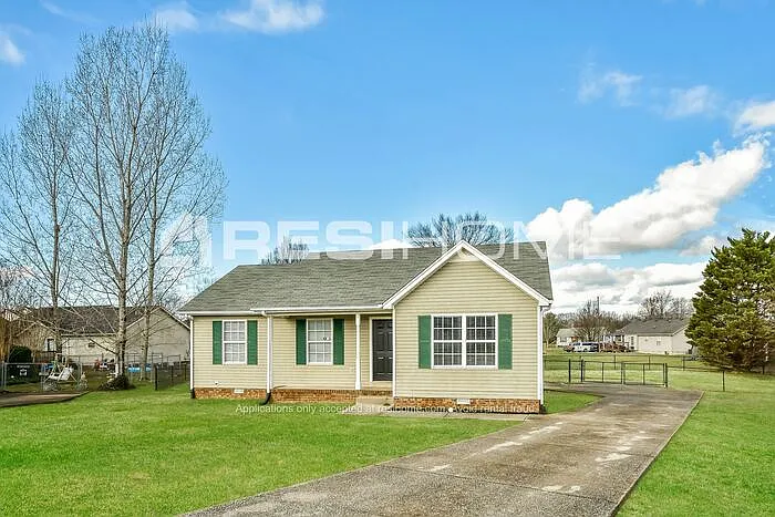 Building Photo - 2605 Calais Ct