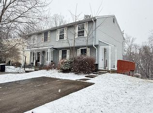 4742 Hawksbury Rd, Baltimore, MD 21208