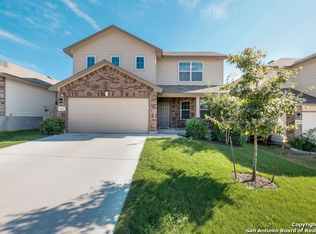 11664 Hidden Ter, San Antonio, TX 78245