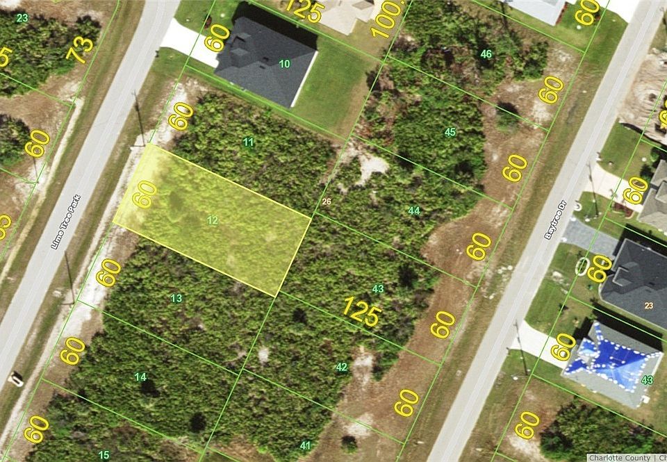 1st image of 126 Lime Tree Park