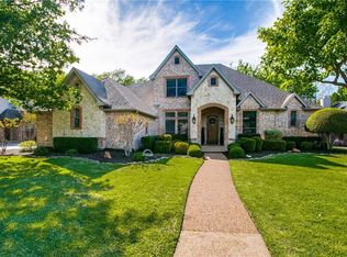 608 Jacob Ave, Keller, TX 76248