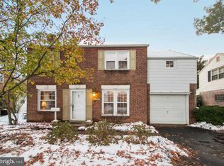 1509 Chatham Rd, Camp Hill, PA 17011