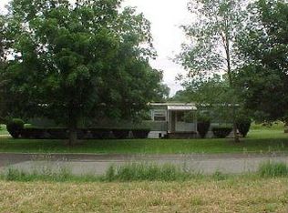 5450 Chamberlain Rd, Bath, NY 14810