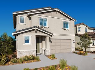 Plan 1892 Modeled Plan, Centrella Villas, Fresno, CA 93727