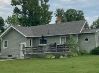 119 3rd St SW, Ulen, MN 56585