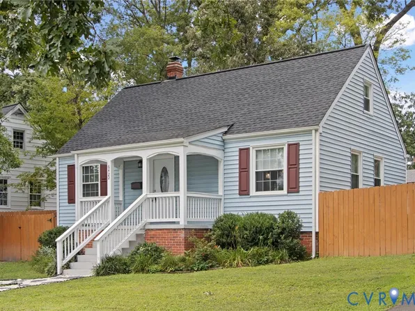 6422 Millhiser Ave, Richmond, VA 23226