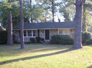 2577 Delano Dr, Macon, GA 31204