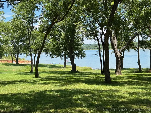 0 Heritage Dr, Kingston, OK 73439