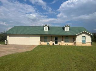 126 Hcr #2119, Whitney, TX 76692