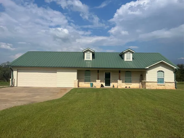 126 Hcr #2119, Whitney, TX 76692
