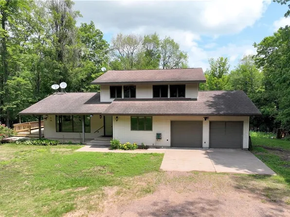 29590 Andys Lane, Ashland, WI 54806