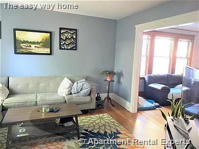 Apartment Rental Experts