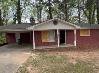 6344 Fitzgerald Ln, Austell, GA 30168