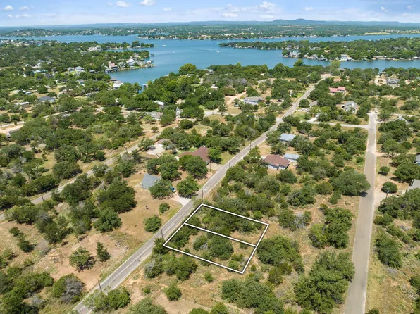 589 Greencastle Drive, Granite Shoals, TX 78654