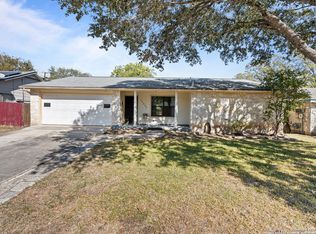 12806 El Marro, San Antonio, TX 78233