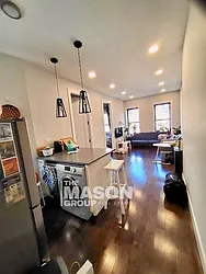 Rented by Mason Group LLC