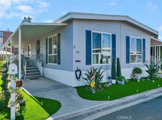 12101 Dale Ave SPACE 59, Stanton, CA 90680