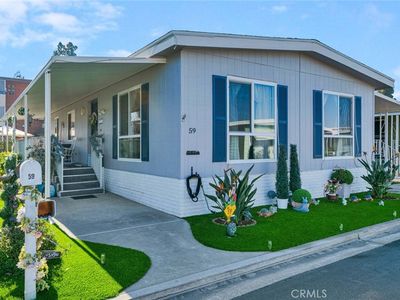 12101 Dale Ave SPACE 59, Stanton, CA, 90680