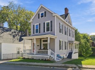 15 Catalpa St, Covington, KY 41014