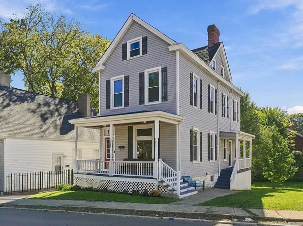 15 Catalpa St, Covington, KY 41014