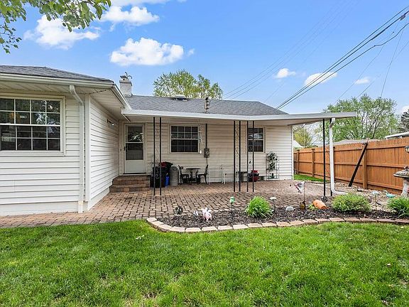 4th image of 3807 Security Dr