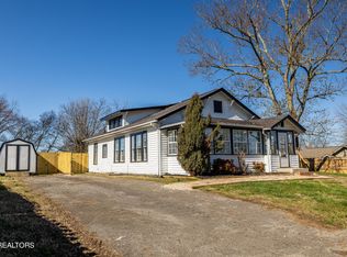 919 Wilcox St, Maryville, TN 37804