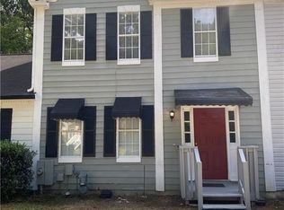 3559 Ashley Station Dr SW, Marietta, GA 30008