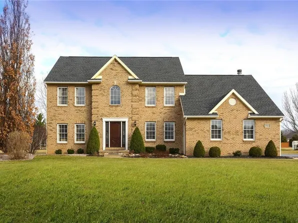 9302 Sitka Spruce Ct, Clarence Center, NY 14032