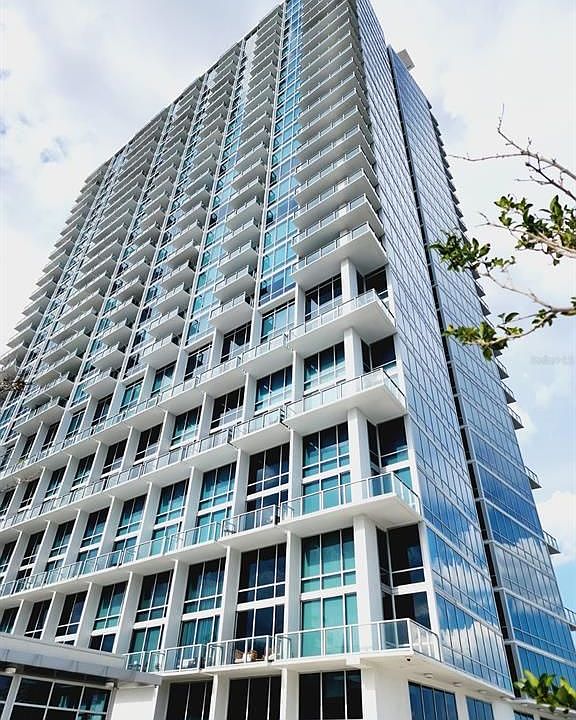 The Vue Orlando Floor Plans Floor Roma