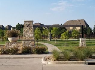 8143 Snowmass Dr, Frisco, TX 75034