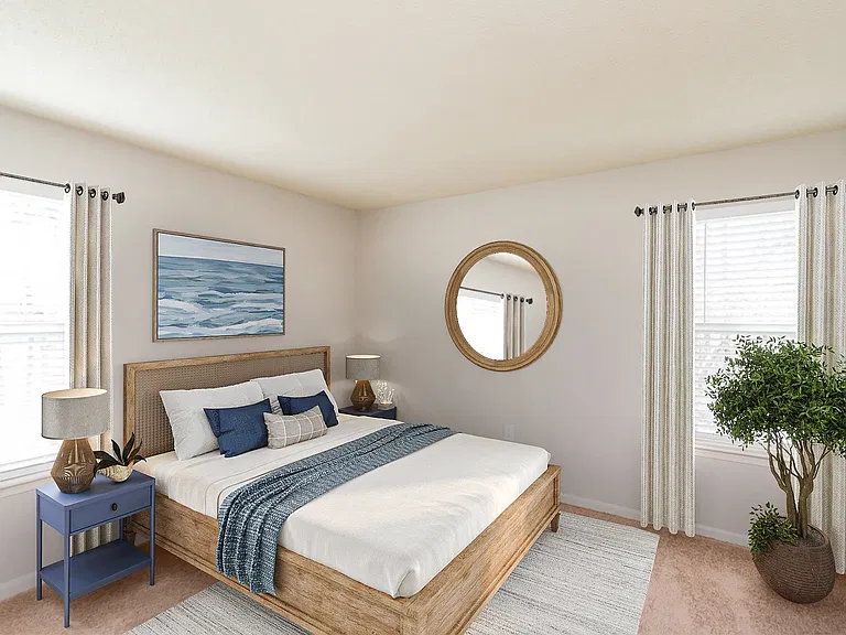 Palmetto Place Apartments — Photo 18