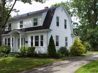 25 Murray St, Portland, ME 04103
