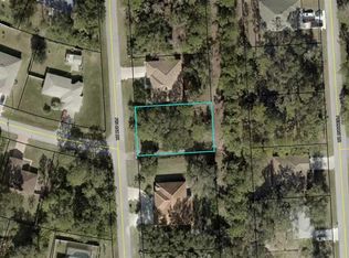 110 Pin Oak Dr #3, Palm Coast, FL 32164