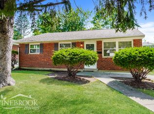 1900 Pannell Ave, Columbus, OH