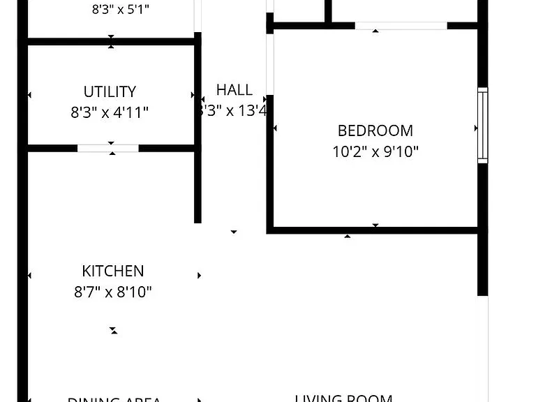 1409 W Spruce Way — Photo 2