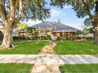 2013 Ridge Creek Dr, Richardson, TX 75082