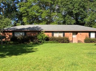 5675 Tangipahoa Rd, Summit, MS 39666